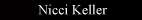 photographer Nicci Keller