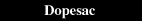 dopesac