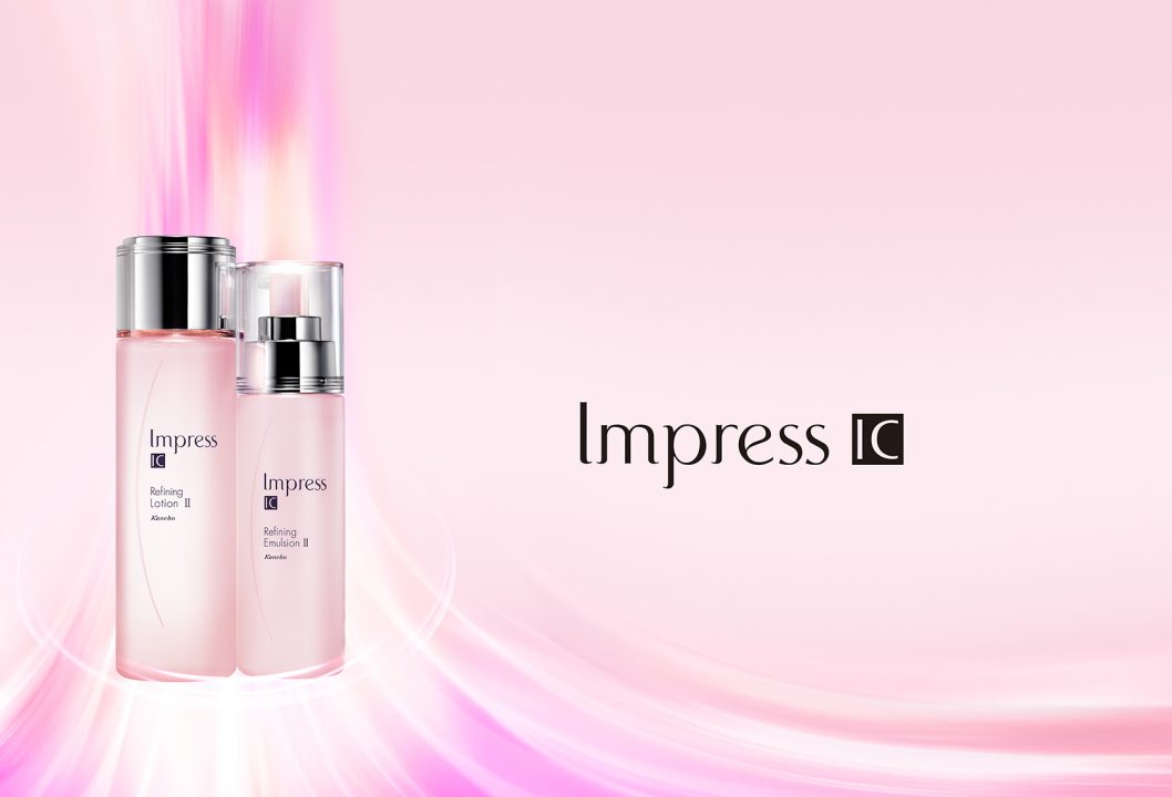 Kanebo Impress
