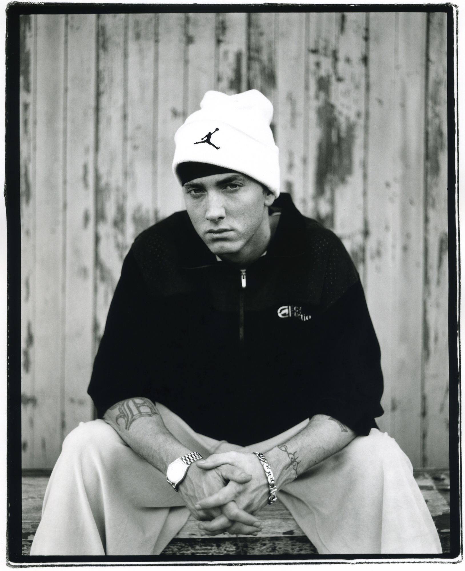 Eminem2. 